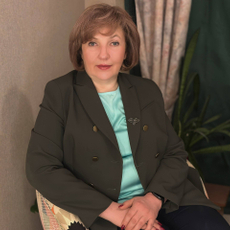 Пешехонова Лилия Павловна, семейный психолог
