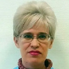 Ефимушкина Людмила Павловна, педиатр