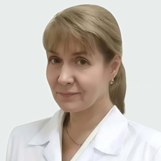 Брезгина Лариса Николаевна, эндокринолог