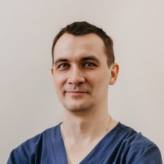 Громов Илья Валерьевич, ортопед