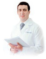 Иманилов Александр Петрович, пластический хирург