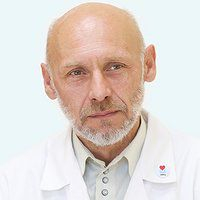 Лутовинов Александр Владимирович, психиатр