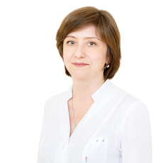 Грибова Светлана Николаевна, гинеколог