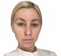 Портянкина Екатерина Владимировна, дерматолог
