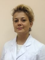 Изюмцева Ольга Анатольевна, невролог