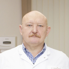 Маринин Владимир Владимирович, невролог