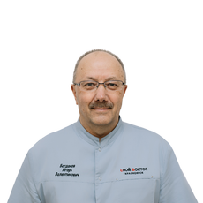 Богданов Игорь Валентинович, уролог