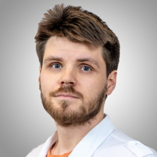 Горелов Василий Александрович, ортопед