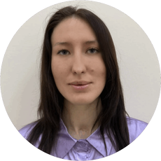 Кузовкова Валерия Михайловна, детский психолог