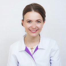 Остроухова Марина Николаевна, ортодонт