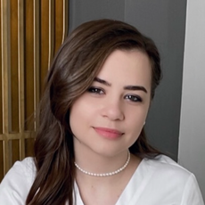 Косинова Татьяна Леонидовна, врач УЗД