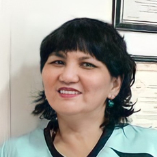 Джигаева Марина Алексеевна, невролог
