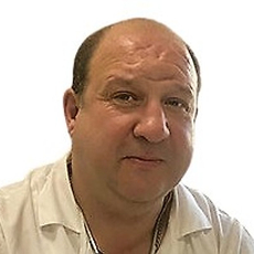 Мартынов Игорь Геннадьевич, педиатр