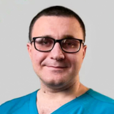 Зуев Дмитрий Николаевич, массажист