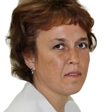 Потемкина Галина Владимировна, невролог