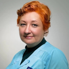 Пестрикова Татьяна Леонидовна, врач УЗД