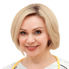 Ильина Элла Андреевна, аллерголог