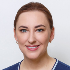 Патрикеева Анна Геннадьевна, офтальмолог