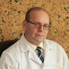 Субоч Сергей Владимирович, кардиолог