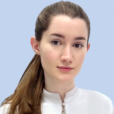 Хошметова Мадинат Шамсиевна, ортодонт