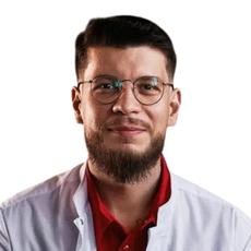 Тюрин Александр Александрович, хирург