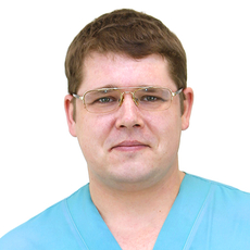 Ляшенко Михаил Михайлович, массажист