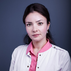 Зураева Замира Тотразовна, эндокринолог