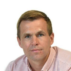 Токарчук Сергей Александрович, психолог