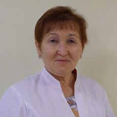 Нарышкина Татьяна Вячеславовна, невролог