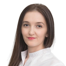 Амаева Динара Магомедовна, стоматолог-терапевт