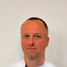 Боженков Константин Александрович, анестезиолог