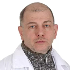 Жданов Юрий Александрович, психиатр