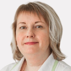 Мазгалина Анастасия Юрьевна, гинеколог