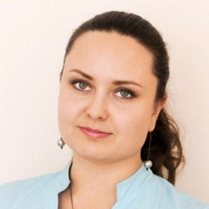 Иващенко (Уфимцева) Светлана Сергеевна, гинеколог