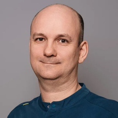 Тамилин Егор Сергеевич, реабилитолог