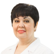 Дубровская Мария Казбековна, психиатр