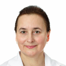 Голота Татьяна Кондратьевна, офтальмолог