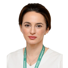 Христенко Анна Ивановна, пластический хирург