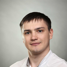 Орехов Павел Александрович, стоматолог-терапевт