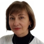 Гвоздева Елена Геннадьевна, рентгенолог