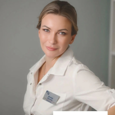 Дюндик Евгения Александровна, косметолог