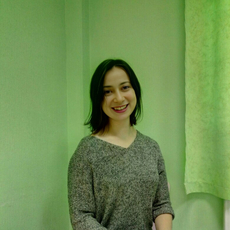 Жумаева Татьяна, детский логопед