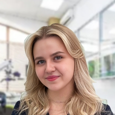 Маврина Анастасия Алексеевна, детский стоматолог