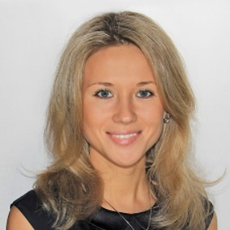 Дудник Олеся Викторовна, стоматолог-терапевт