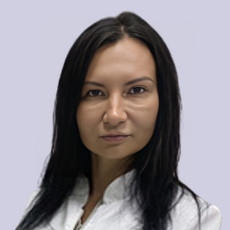 Саенко Ирина Сергеевна, дерматолог