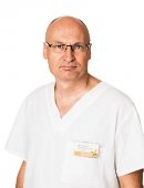 Мещеряков Юрий Викторович, стоматолог-терапевт