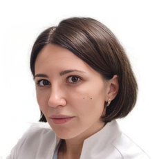 Финогенова Татьяна Сергеевна, дерматолог