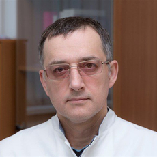 Лабазанов Асхаб Алиевич, стоматолог-хирург