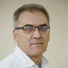 Дроздов Олег Викторович, эндоскопист