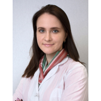 Дадашева Елена Александровна, невролог